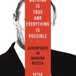 Nothing is true and everything is possible